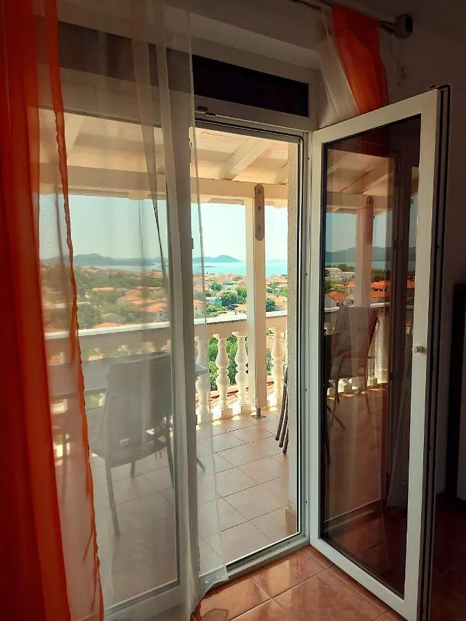 Panorama Pakostane Apartment 0*,