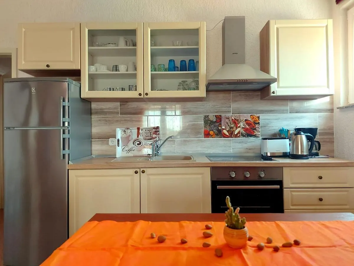 Panorama Pakostane Apartment