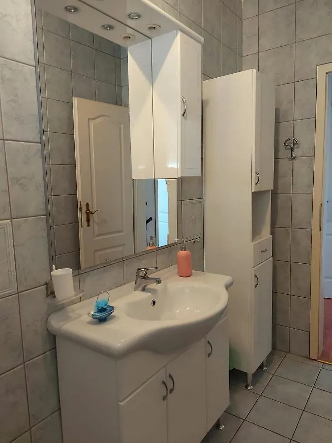 Panorama Pakostane Apartment