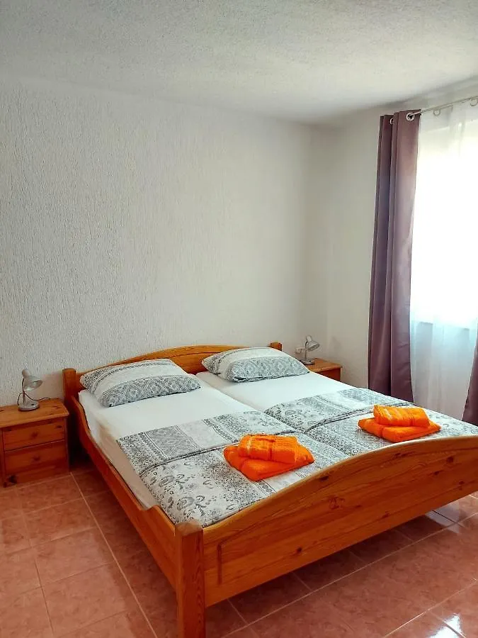 Panorama Pakostane Apartment