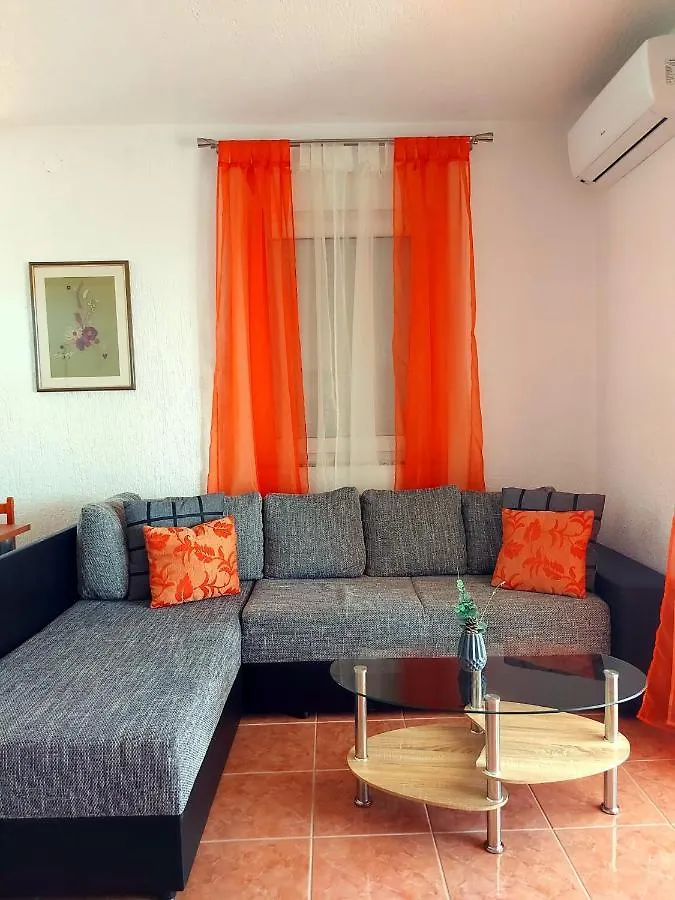 Panorama Pakostane Apartment