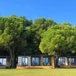 Vakantiepark Camp Vransko - Mobile Homes, Pakoštane